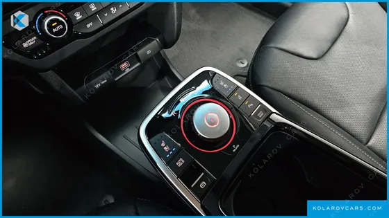 KIA NIRO NOBLESSE