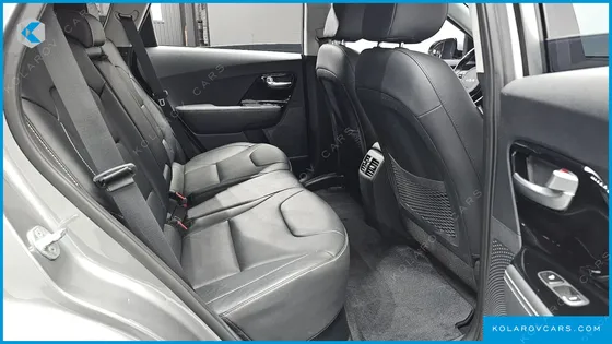 KIA NIRO NOBLESSE