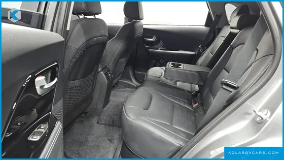 KIA NIRO NOBLESSE