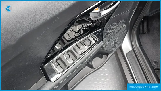 KIA NIRO NOBLESSE