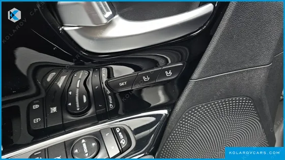 KIA NIRO NOBLESSE