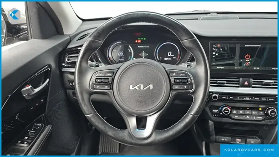 KIA NIRO NOBLESSE