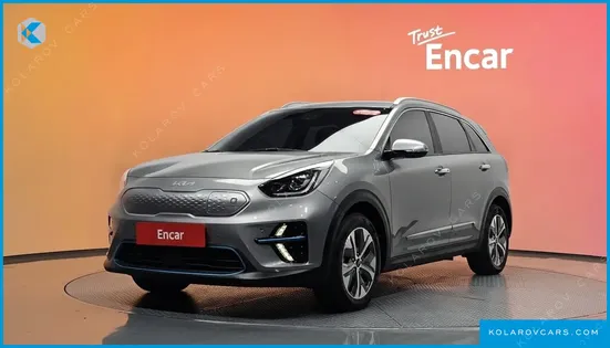 KIA NIRO NOBLESSE