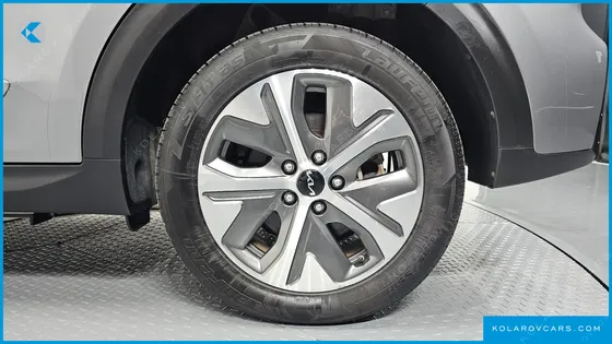 KIA NIRO NOBLESSE