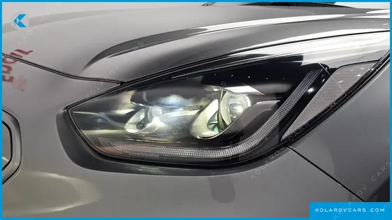 KIA NIRO NOBLESSE