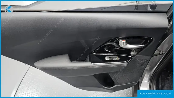 KIA NIRO NOBLESSE