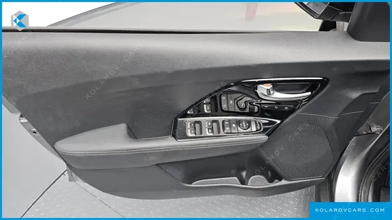 KIA NIRO NOBLESSE