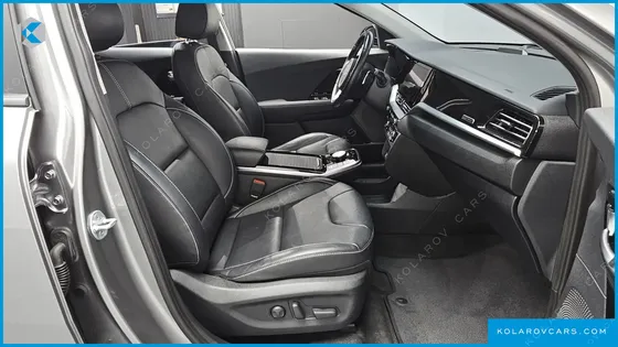 KIA NIRO NOBLESSE