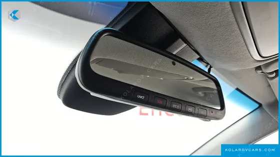 KIA NIRO NOBLESSE