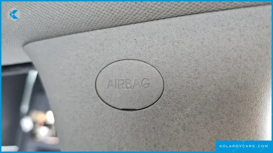 KIA NIRO NOBLESSE
