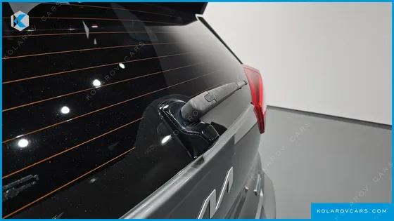 KIA NIRO NOBLESSE