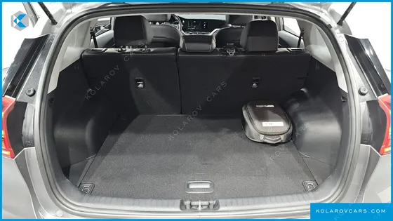 KIA NIRO NOBLESSE