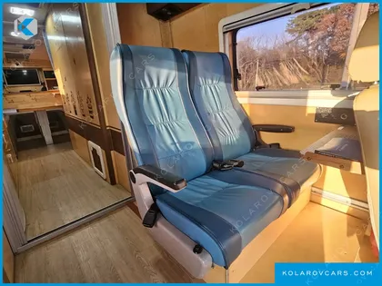 HYUNDAI BUS TYPE NONE