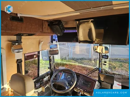 HYUNDAI BUS TYPE NONE