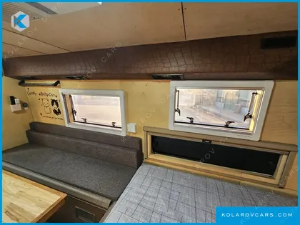HYUNDAI BUS TYPE NONE