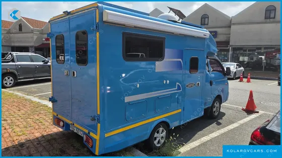HYUNDAI PORTER NONE