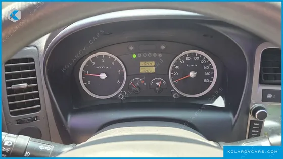 HYUNDAI PORTER NONE