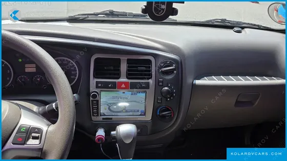 HYUNDAI PORTER NONE