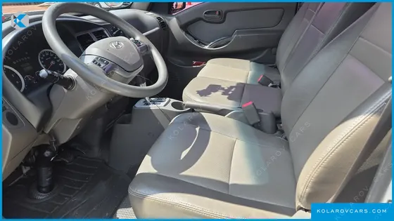 HYUNDAI PORTER NONE