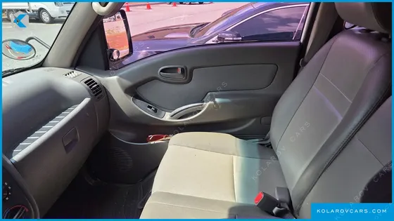 HYUNDAI PORTER NONE