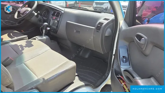 HYUNDAI PORTER NONE