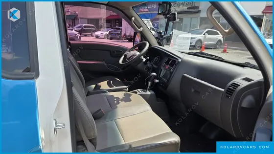 HYUNDAI PORTER NONE