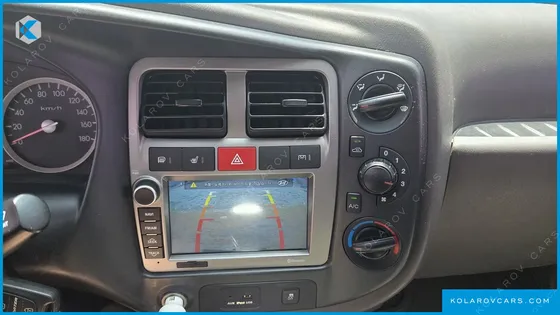 HYUNDAI PORTER NONE