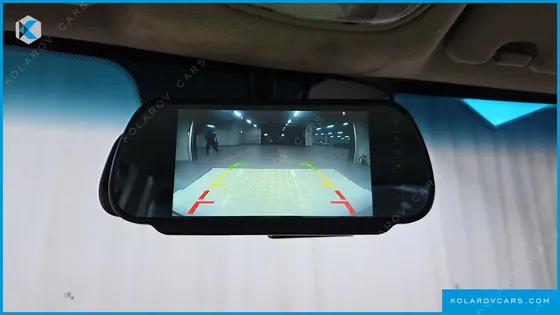 HYUNDAI PORTER II SUPER CAP CRDI