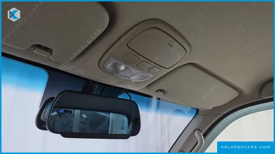 HYUNDAI PORTER II SUPER CAP CRDI