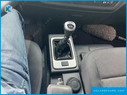 HYUNDAI MIGHTY SUPER CAP