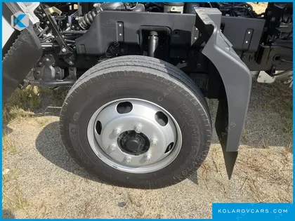 HYUNDAI MIGHTY SUPER CAP