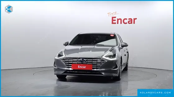 HYUNDAI SONATA INSPIRATION