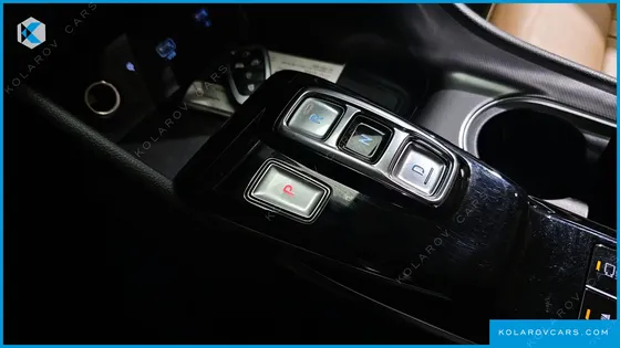 HYUNDAI SONATA INSPIRATION