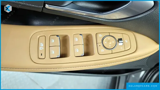 HYUNDAI SONATA INSPIRATION