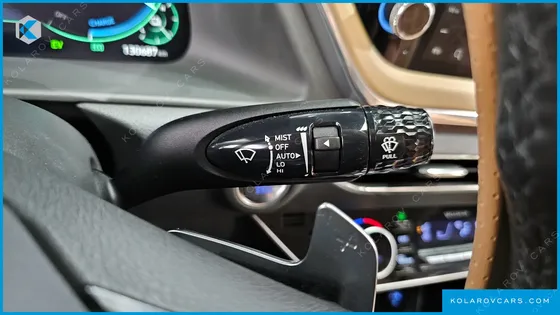 HYUNDAI SONATA INSPIRATION
