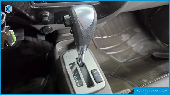 HYUNDAI PORTER II DUBLE CAP CRDI