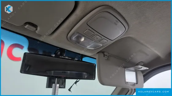 HYUNDAI PORTER II DUBLE CAP CRDI