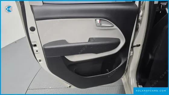 KIA RAY VAN