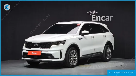 KIA SORENTO DIESEL 2.2 2WD