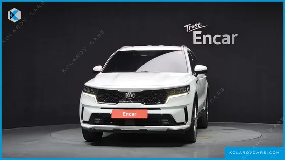 KIA SORENTO DIESEL 2.2 2WD