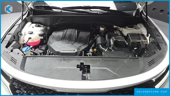 KIA SORENTO DIESEL 2.2 2WD