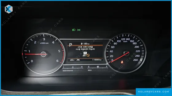 KIA SORENTO DIESEL 2.2 2WD