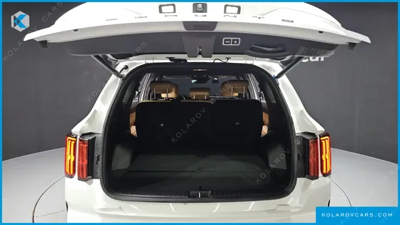 KIA SORENTO DIESEL 2.2 2WD