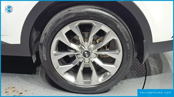 KIA SORENTO DIESEL 2.2 2WD