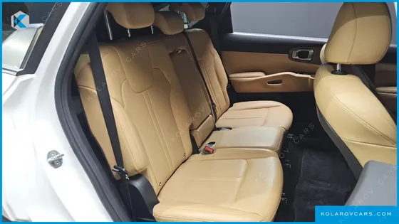 KIA SORENTO DIESEL 2.2 2WD