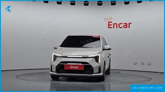 KIA MORNING (PICANTO) SIGNITURE