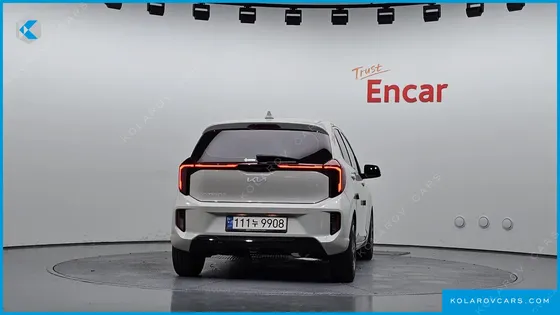 KIA MORNING (PICANTO) SIGNITURE