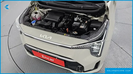 KIA MORNING (PICANTO) SIGNITURE