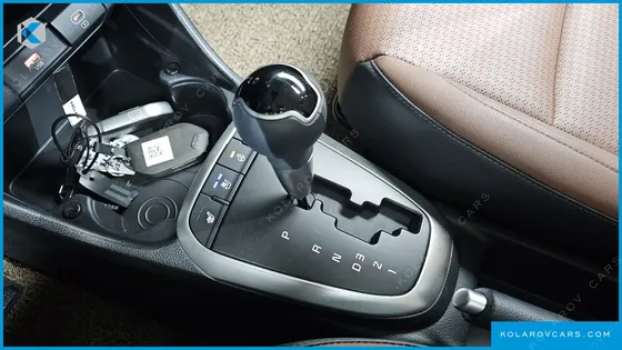 KIA MORNING (PICANTO) SIGNITURE