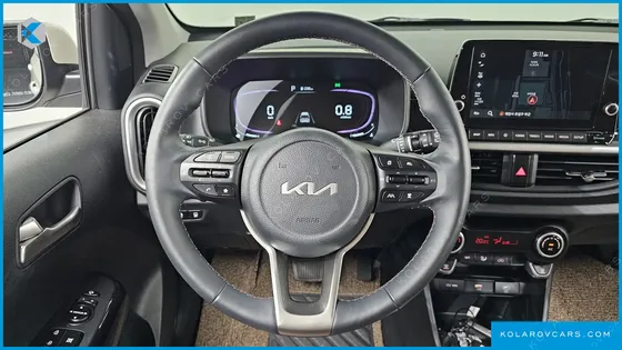 KIA MORNING (PICANTO) SIGNITURE